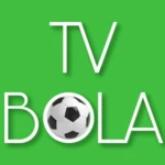 tv bola android application logo